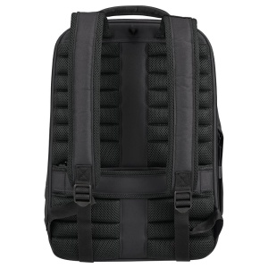Rucsac laptop Samsonite Stackd Biz 156 inch 165 L USB Negru - Img 3