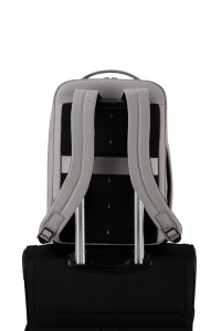 Rucsac laptop Samsonite Wander Last 14.1, 14L, roz - Img 6