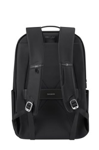 Rucsac laptop Samsonite Workationist, 15.6 inch, 17.5 L, negru - Img 4