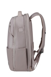 Rucsac laptop Samsonite Workationist, 15.6 inch, 17.5 L, roz - Img 3