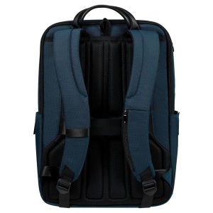 Rucsac laptop Samsonite XBR 2.0, 15.6 inch, 19.5 L, Albastru - Img 2