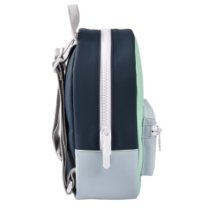 Rucsac pentru copii BEABA Faro, 9.6L, impermeabil, cu 2 buzunare - Img 2
