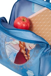 Rucsac pentru copii Samsonite Daydream Disney Frozen, 36 cm, 15 L, ergonomic - Img 2