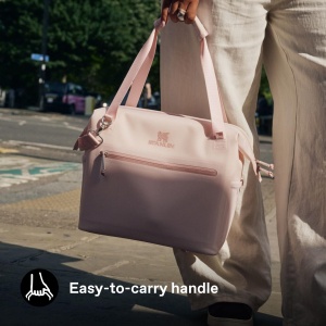 Rucsac racitor Stanley 1913 All-Day Julienne 7L - Roz Quartz - Img 6