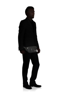 Rucsac Samsonite Openroad 2.0, 39 cm, 3.5 L, Negru - Img 5