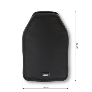 Rucsac termic Lacor 62277, dimensiuni 15x23 cm, cu laterale elastice - Img 2