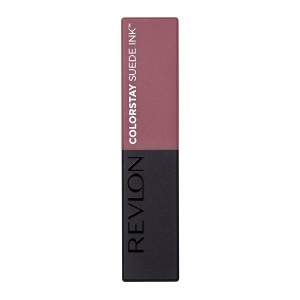 Ruj mat Revlon ColorStay Suede Ink, Nr. 012 Power Trip, 2,55 g, vegan - Img 9