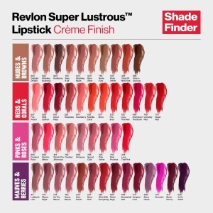 Ruj Revlon Bare It All 755, nuanta nude, formula cremoasa, 4,3 g - Img 7