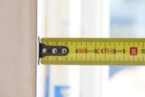 Ruleta Stanley FatMax Blade Armor, 5m, 32mm, cu clip pentru curea - Img 9
