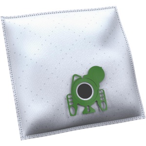 Sac aspirator Menalux 3001, set 5 bucati, performanta ridicata, compatibil Hoover - Img 2