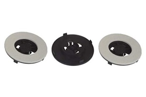 Sac de aspirator Hoover Z9, 3 bucati, compatibil cu modele vechi - Img 2