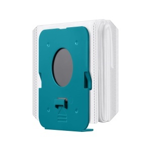 Sac de aspirator Samsung VCA-ADB952, 2 l, antibacterian, 5 bucati