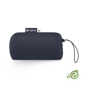 Sac de dormit pentru bebelusi CYBEX Gold Sngga Mini 2, Ocean Blue, 400g - Img 9