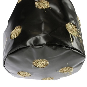 Sac pentru fan Kerbl HayBag Big, material rezistent, design ergonomic - Img 2