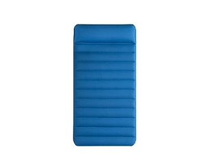 Saltea de camping Intex Twin Dura-Beam Premaire cu USB 150, dimensiune umflata: 99 cm x 1,91 m x 22 cm (64011) - Img 3