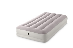 Saltea gonflabila Intex Prestige Mid-Rise, 99x191x30 cm, 136 kg, multicolor - Img 2