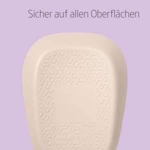 Saltea pentru schimbat scutece Maxi-Cosi Mavis, 50x70 cm, culoare Muted Terra - Img 4