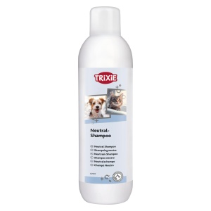 Sampon neutru pentru caini TRIXIE, 1 l, calitate superioara