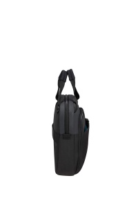 Samsonite Mysight - 14-Zoll-Laptoptasche, 38 cm, 8,5 l, schwarz (Schwarz) - Img 8