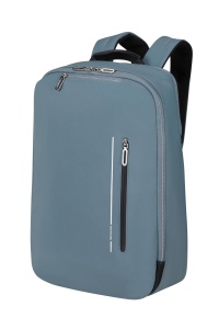 Samsonite Ongoing - Rucsac pentru laptop 15.6 inches, 41 cm, 17 L, gri (gri petrol)