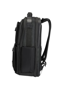 Samsonite Openroad 2.0 - Rucsac extensibil pentru laptop 17.3 inch, 46 cm, 29.5/34 l, negru (Negru) - Img 3