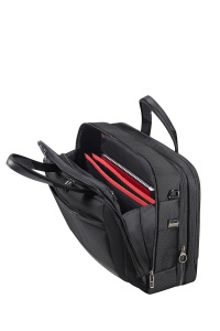 Samsonite Pro-DLX 5 - Geanta extensibila pentru laptop de 15,6 inchi - Img 2