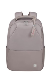 Samsonite Workationist - Laptop-Rucsac 14,1 Zoll, 40 cm, 14 l, Rosa (Quarz) - Img 2