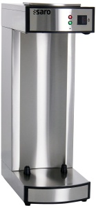 Saro THERMO 24 Cafetiera Profesionala 22 L Pompa Isolatoare Inox - Img 2