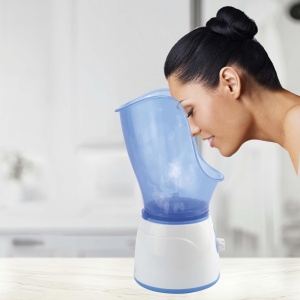 Sauna faciala JOCCA 3353G, capacitate 60ml, masca ergonomica, nasenadapter inclus - Img 3