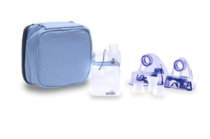 scala SC 350 Inhalator cu ultrasunete alb - Img 4