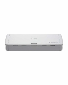 Scaner mobil Canon imageFORMULA R10 | Scanere de documente | Scaner duplex | Cablu USB | Pana la 12 pagini pe minut | Alimentator de 20 de coli | CaptureOnTouch Lite Software I OCR | PDF cu posibilitate de cautare