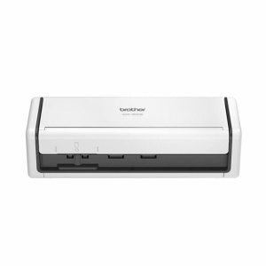 Scanner documente Brother ADS-1800W, Wi-Fi, 30 paginimin, portabil - Img 5