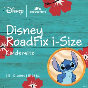 Scaun auto Bebeconfort Disney RoadFix i-Size, pentru 3,5-12 ani, usor si pliabil - Img 2