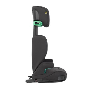 Scaun auto Graco Affix i-Size R129, 100-150 cm, negru, confortabil si sigur - Img 10