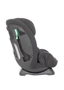 Scaun auto Graco FlexiGrow R129 2 in 1 Negru Onyx Protectie laterala avansata - Img 6