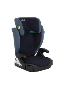 Scaun auto Graco Junior Maxi i-Size R129, 100-150 cm, Navy