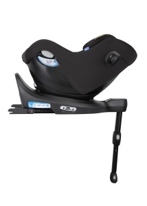 Scaun auto Graco SnugGo i-Size R129 rotire 360deg negru Midnight 0-4 ani - Img 6