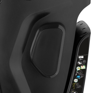 Scaun auto Lionelo Harper i-Size pentru copii 76-150 cm, siguranta si confort - Img 7