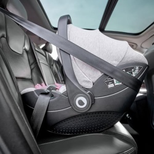 Scaun auto Lionelo Moxie i-Size 40-87 cm montaj rear-facing tetiera reglabila - Img 11