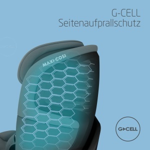 Scaun Auto Maxi-Cosi Emerald 360 S, 0-12 ani, 40-150 cm, Gri - Img 5