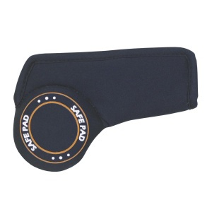 Scaun auto pentru copii Chicco FoldGo I-Size 15-36 kg cu conectori ISOFIX Grupa 23 pentru copii 3-12 ani pliabil si pliabil protectie laterala reglabi - Img 8
