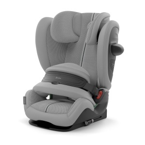 Scaun auto pentru copii CYBEX Gold Pallas G3 i-Size Plus, 9-50 kg, Gri