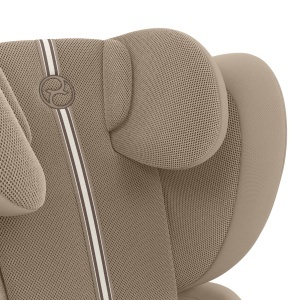 Scaun Auto pentru Copii CYBEX Gold Solution G2 Plus, 3-12 ani, Almond Beige - Img 8