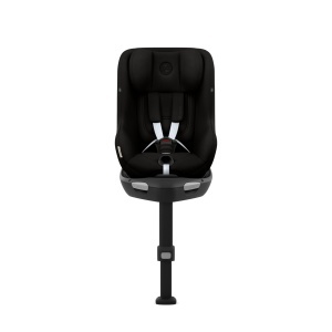 Scaun auto pentru copii CYBEX Sirona G3, 0-19 kg, Magic Black - Img 2