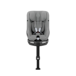 Scaun auto pentru copii CYBEX Sirona G3 Plus, 0-19 kg, gri - Img 2