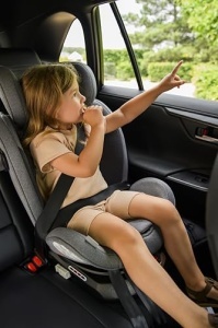 Scaun auto pentru copii MoMi EMI, 0-12 ani, 360 rotativ, ISOFIX, 3-36 kg - Img 21