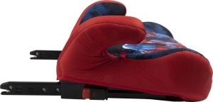 Scaun auto Tataway Spiderman i-Size cu ISOFIX, 12-150 cm, 22-36 kg - Img 4