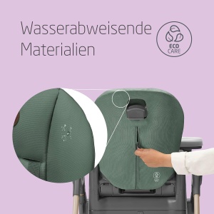 Scaun de masa pentru copii Maxi-Cosi Minla, 6 in 1, 0-14 ani, 9 inaltimi, Eco Care - Img 5