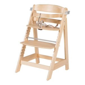 Scaun inalt roba Sit Up FUN scaun inalt incl scandura detasabila si suport creste odata cu tine de la scaun inalt pentru copii la scaun pentru tineret - Img 2