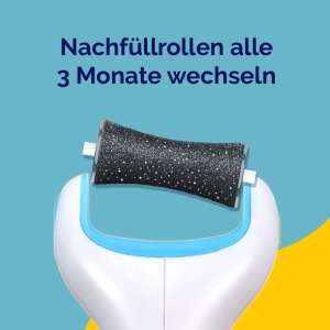 Scholl ExpertCare Role de Rezerva pentru Ferse cu Particule de Diamant Set 2 Bucati - Img 4